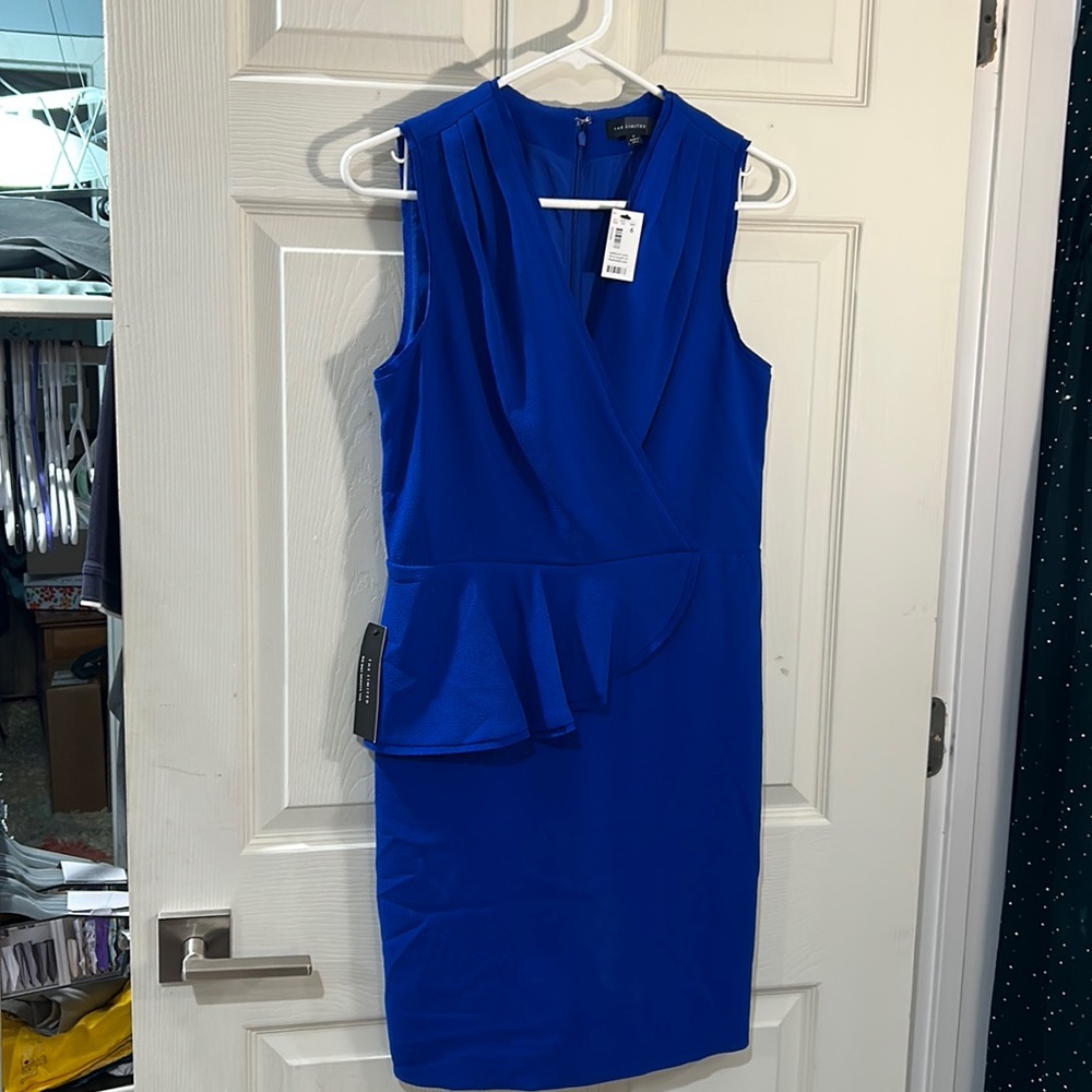 NWT The Limited dress